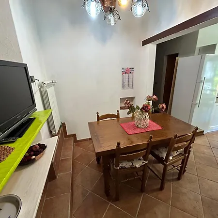 La Casa Del Borgo