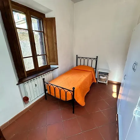 La Casa Del Borgo Casa de Férias Diecimo