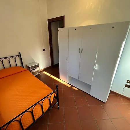 La Casa Del Borgo Diecimo