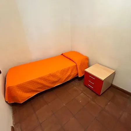 La Casa Del Borgo Casa de Férias Diecimo