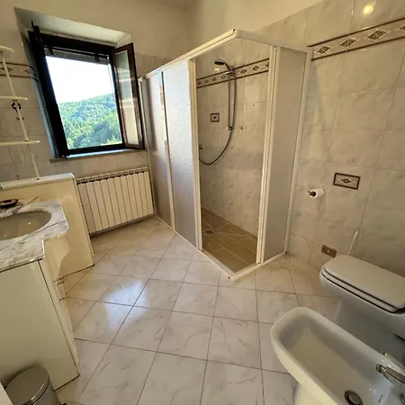 La Casa Del Borgo *