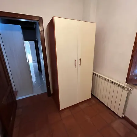 La Casa Del Borgo