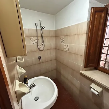 La Casa Del Borgo Casa de Férias Diecimo