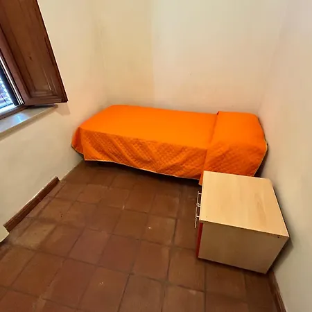 La Casa Del Borgo Casa de Férias