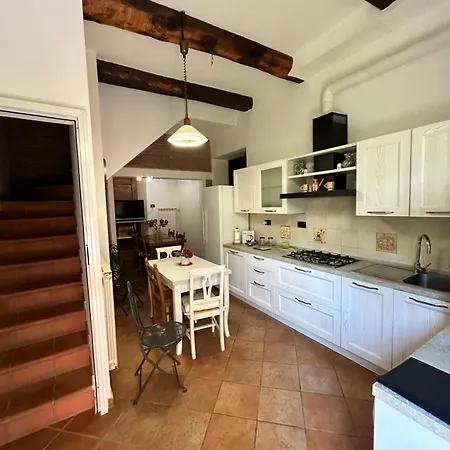 La Casa Del Borgo *
