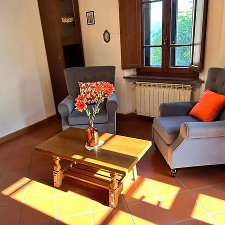 La Casa Del Borgo