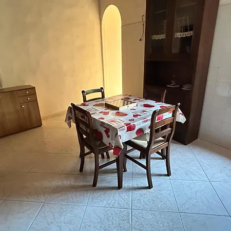 La Casa Del Borgo Diecimo