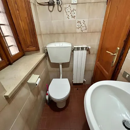 La Casa Del Borgo * Diecimo