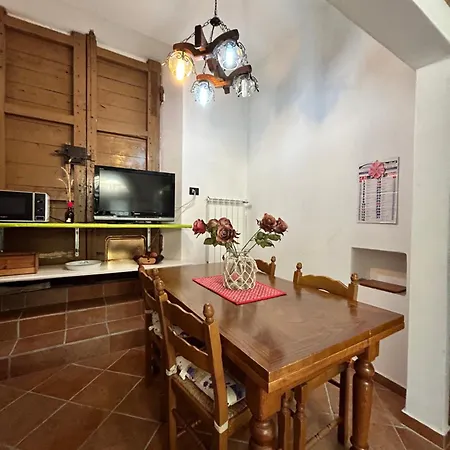 La Casa Del Borgo *