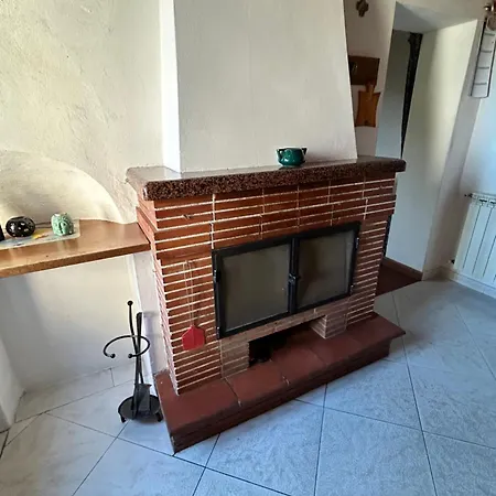 La Casa Del Borgo Diecimo