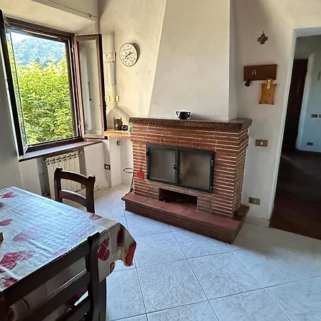 La Casa Del Borgo * Diecimo