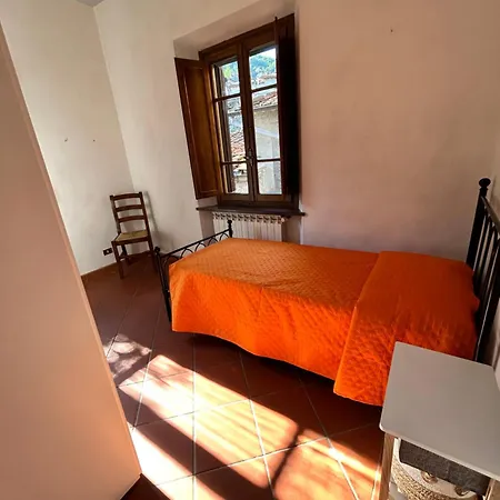 La Casa Del Borgo