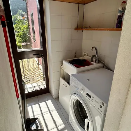 La Casa Del Borgo Casa de Férias