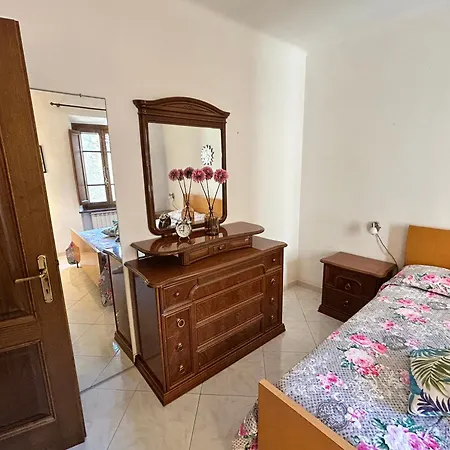 La Casa Del Borgo Casa de Férias