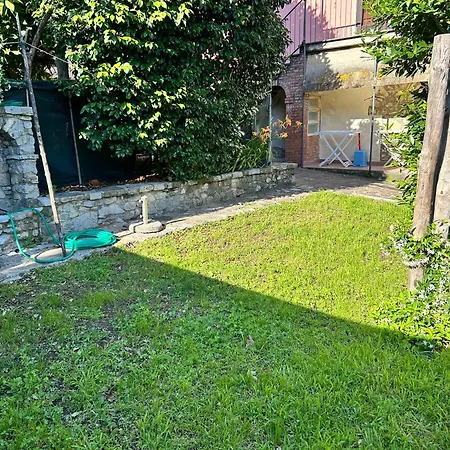 La Casa Del Borgo Diecimo
