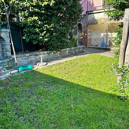 La Casa Del Borgo * Diecimo
