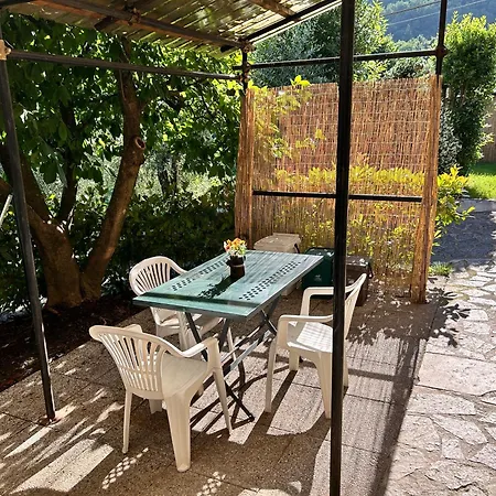 La Casa Del Borgo Casa de Férias *
