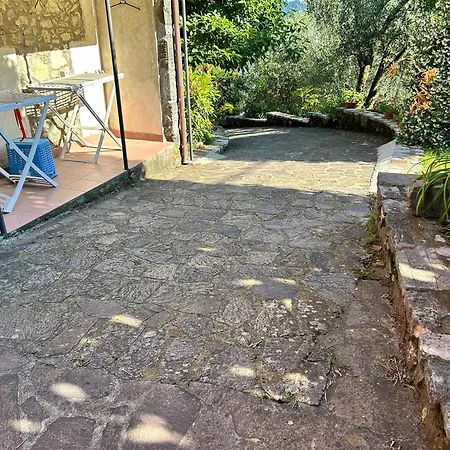 La Casa Del Borgo Casa de Férias