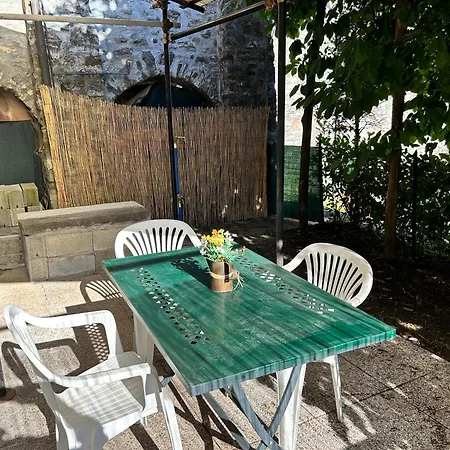 La Casa Del Borgo Holiday home