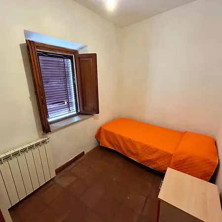 Holiday home La Casa Del Borgo