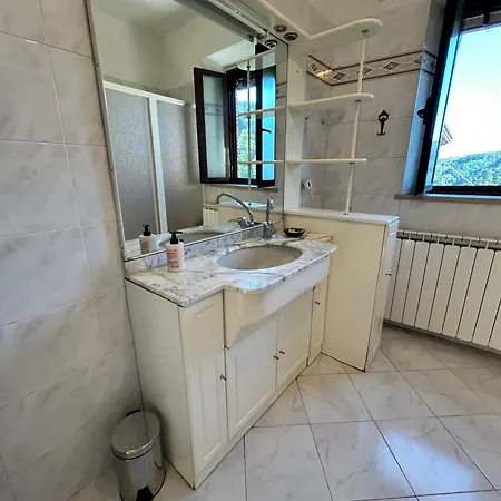 Holiday home La Casa Del Borgo Diecimo