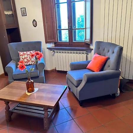 Holiday home La Casa Del Borgo