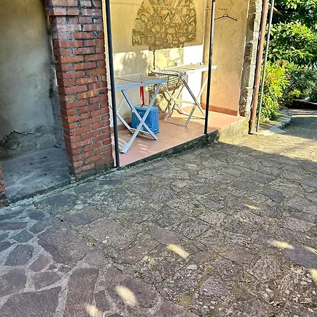 La Casa Del Borgo * Diecimo