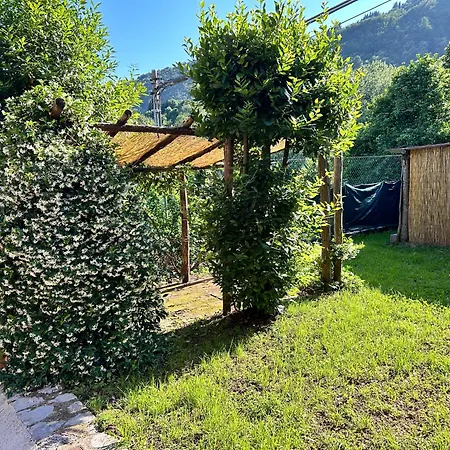 La Casa Del Borgo Holiday home *