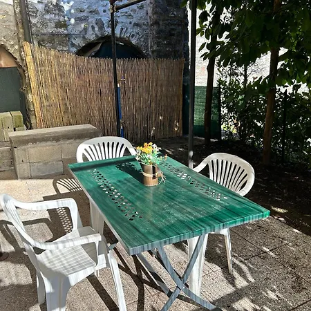 La Casa Del Borgo Holiday home *