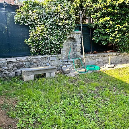 La Casa Del Borgo * Diecimo